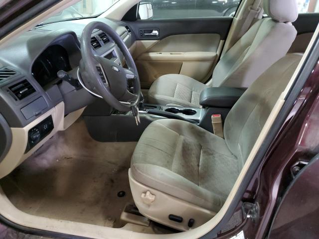 Photo 7 from auction – 2011 FORD FUSION SE with VIN 3FAHP0HAXBR240709