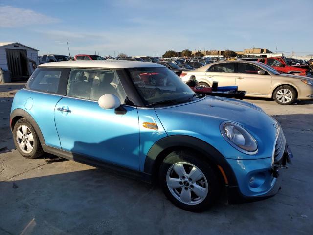 Photo 4 from auction – 2018 MINI COOPER with VIN WMWXP5C57J2H29553