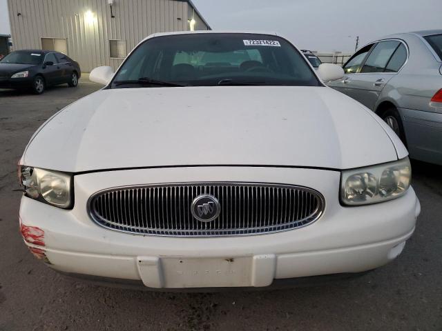 Photo 5 from auction – 2002 BUICK LESABRE LI with VIN 1G4HR54K22U198394