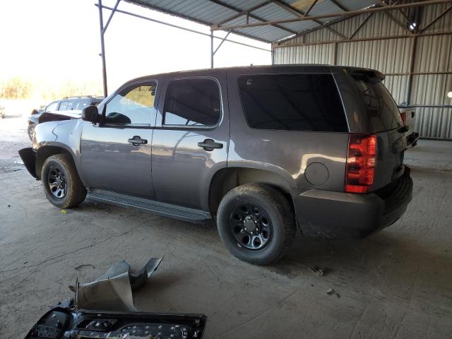 Photo 2 from auction – 2011 CHEVROLET TAHOE POLI with VIN 1GNLC2E04BR309484