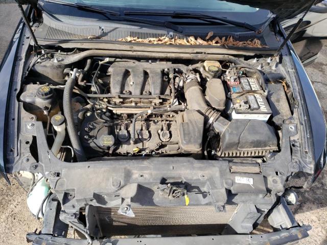 Photo 11 from auction – 2014 FORD TAURUS LIM with VIN 1FAHP2F89EG101548