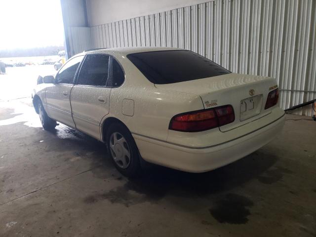 Photo 2 from auction – 1998 TOYOTA AVALON XL with VIN 4T1BF18B7WU250142