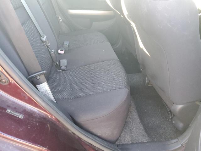 Photo 10 from auction – 2005 TOYOTA SCION XA with VIN JTKKT624350113850