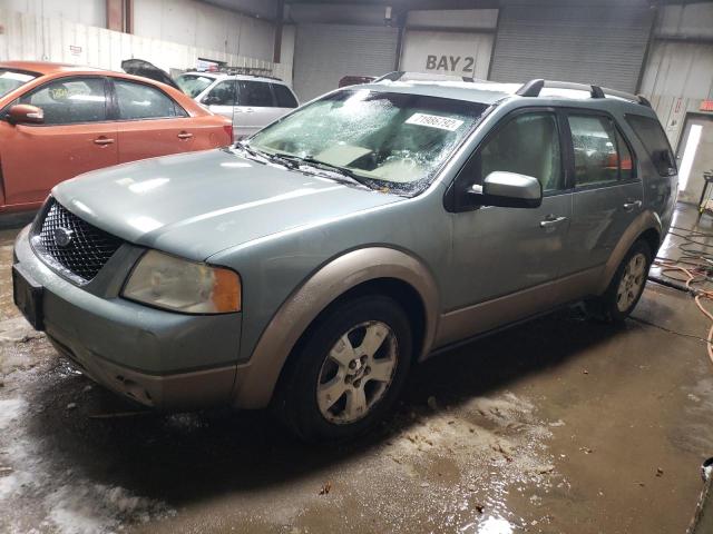 FORD FREESTYLE 2005 with VIN 1FMZK05165GA14739 - Photo from auction