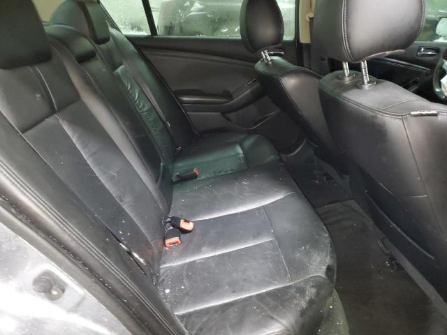 Photo 10 from auction – 2007 NISSAN ALTIMA with VIN 1N4AL21E87N497254