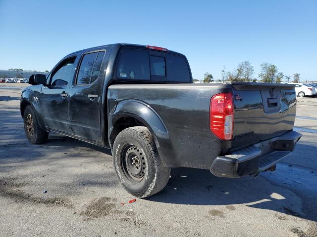 Photo 2 from auction – 2016 NISSAN FRONTIER S with VIN 1N6AD0ER6GN709137