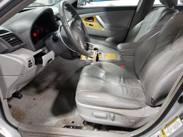 Photo 7 from auction – 2007 TOYOTA CAMRY CE with VIN 4T1BE46K97U082996
