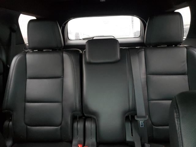 Photo 10 from auction – 2014 FORD EXPLORER X with VIN 1FM5K8D8XEGA00547