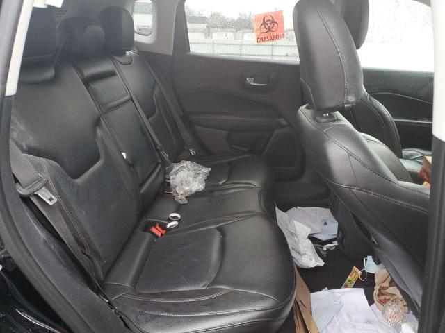 Photo 11 from auction – 2018 JEEP COMPASS LI with VIN 3C4NJDCB2JT200535