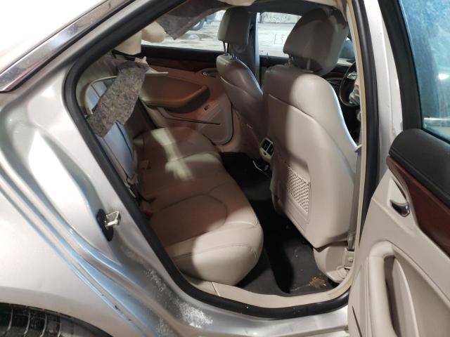 Zdjęcie 10 z aukcji – 2009 CADILLAC CTS z VIN 1G6DJ577690132873