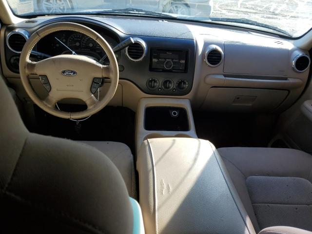 Photo 8 from auction – 2004 FORD EXPEDITION with VIN 1FMRU15W74LB37547