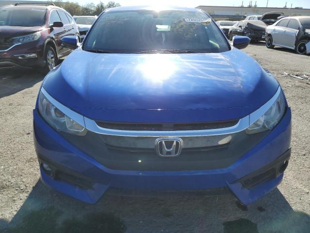 Photo 5 from auction – 2017 HONDA CIVIC EX with VIN 19XFC1F3XHE032983