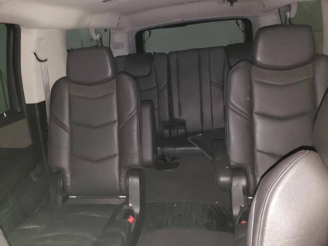 Photo 10 from auction – 2019 CADILLAC ESCALADE E with VIN 1GYS4HKJ9KR396696