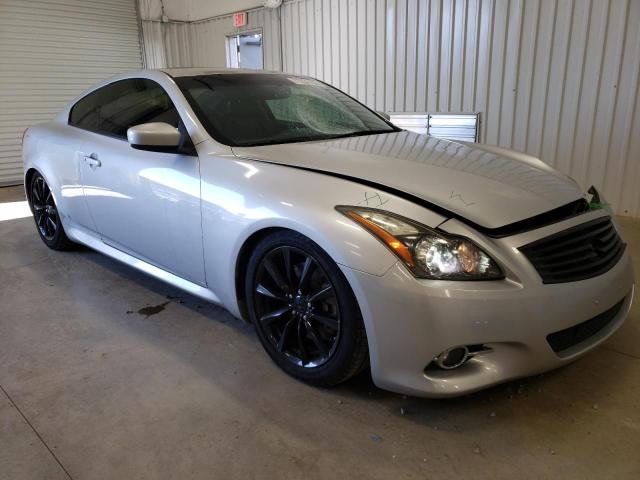 Photo 4 from auction – 2012 INFINITI G37 BASE with VIN JN1CV6EK2CM420936