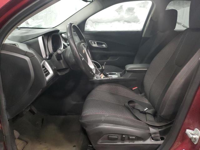Photo 7 from auction – 2017 CHEVROLET EQUINOX LT with VIN 2GNFLFEK3H6117130