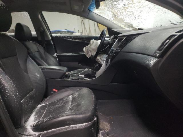 Photo 7 from auction – 2014 HYUNDAI SONATA SE with VIN 5NPEC4AC3EH902696