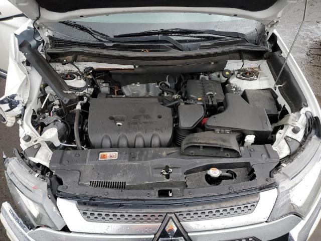 Photo 12 from auction – 2019 MITSUBISHI OUTLANDER with VIN JA4AZ3A31KZ036311
