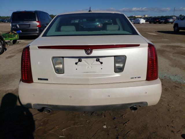 Photo 6 from auction – 2005 CADILLAC STS with VIN 1G6DC67A150214743