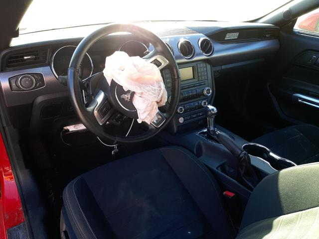 Photo 8 from auction – 2015 FORD MUSTANG with VIN 1FA6P8TH6F5345413