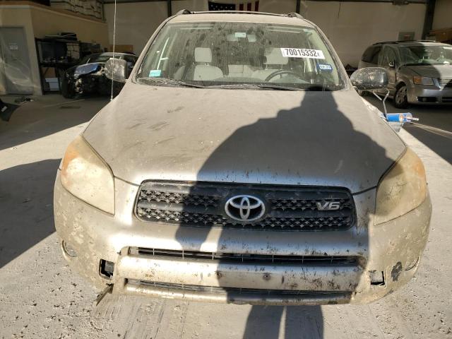 Photo 5 from auction – 2008 TOYOTA RAV4 with VIN JTMZK33V886012352