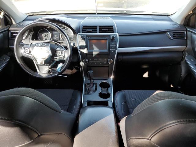 Photo 8 from auction – 2017 TOYOTA CAMRY LE with VIN 4T1BF1FK5HU322249
