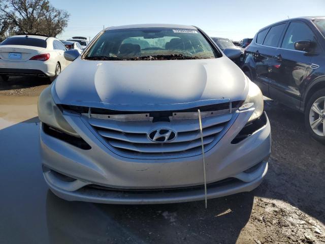 Photo 5 from auction – 2011 HYUNDAI SONATA GLS with VIN 5NPEB4AC2BH162170