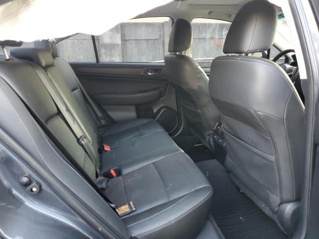 Photo 10 from auction – 2017 SUBARU LEGACY 2.5 with VIN 4S3BNAK67H3034741