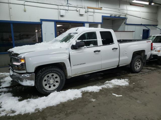 Photo 1 from auction – 2017 CHEVROLET SILVERADO with VIN 1GCVKNEC4HZ202038