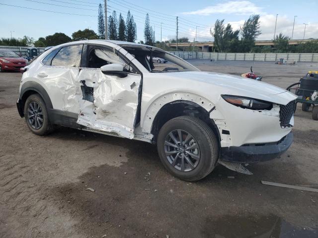 Photo 4 from auction – 2020 MAZDA CX-30 with VIN 3MVDMABL9LM103274