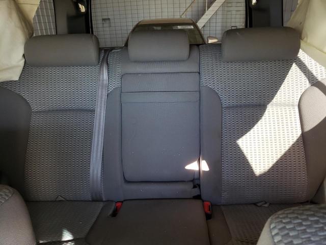 Photo 10 from auction – 2008 TOYOTA 4RUNNER SR with VIN JTEZU14R58K010089