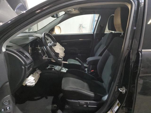 Photo 7 from auction – 2015 MITSUBISHI OUTLANDER with VIN 4A4AR4AU0FE042658