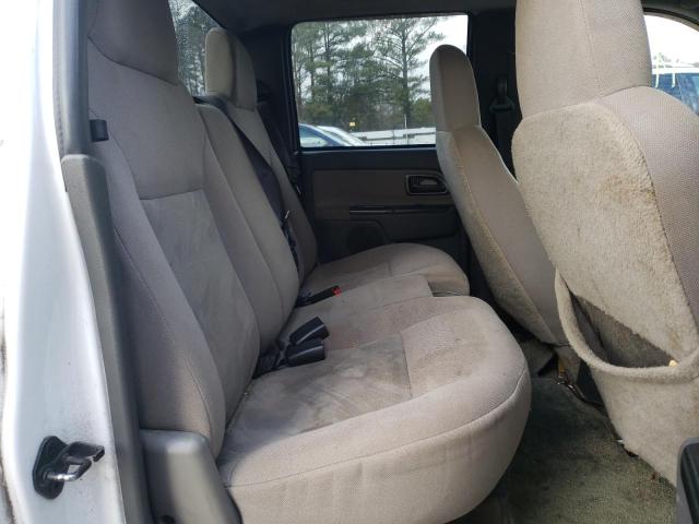 Photo 10 from auction – 2004 CHEVROLET COLORADO with VIN 1GCCS136148177015