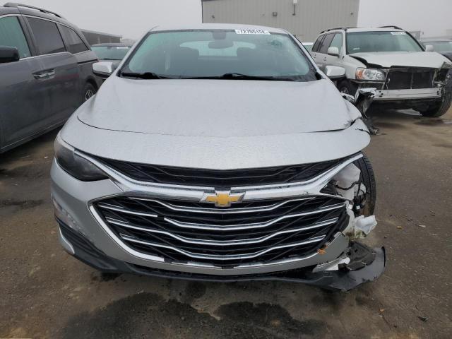 Photo 5 from auction – 2020 CHEVROLET MALIBU LT with VIN 1G1ZD5ST6LF102722