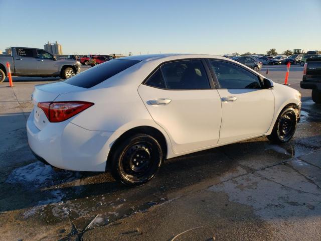 Photo 3 from auction – 2018 TOYOTA COROLLA L with VIN 5YFBURHE5JP828456