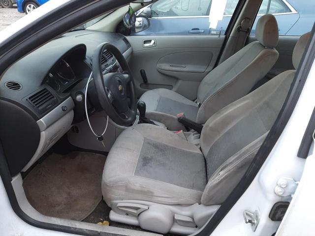 Photo 7 from auction – 2010 CHEVROLET COBALT LS with VIN 1G1AB5F55A7109327