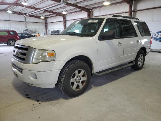 FORD EXPEDITION 2010 with VIN 1FMJU1F52AEB62732 - Photo from auction