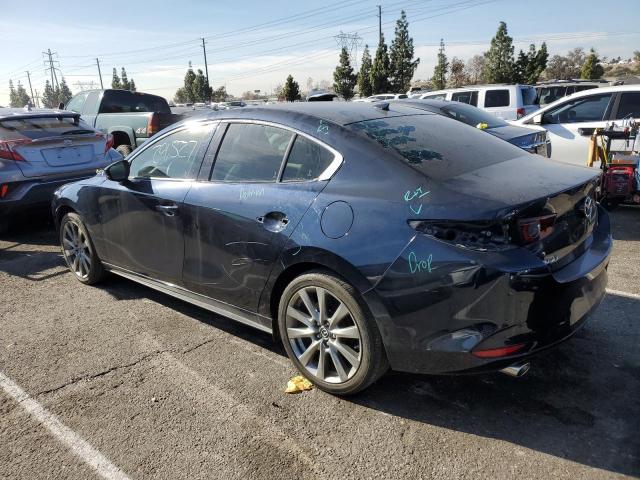 Photo 2 from auction – 2020 MAZDA 3 PREMIUM with VIN JM1BPAEM1L1168427