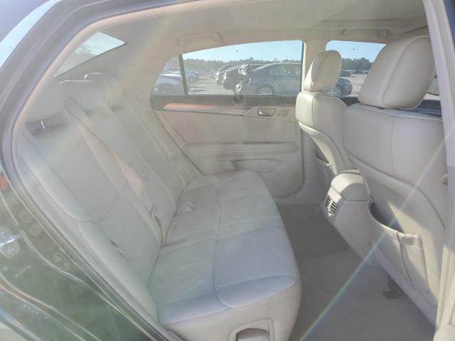 Photo 10 from auction – 2011 TOYOTA AVALON BAS with VIN 4T1BK3DB9BU413882