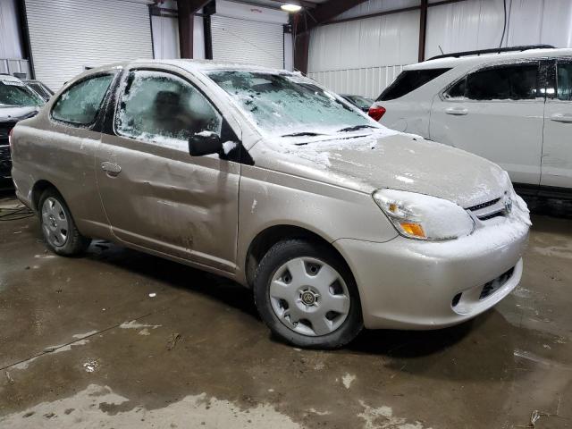 Photo 4 from auction – 2003 TOYOTA ECHO with VIN JTDAT123630262490