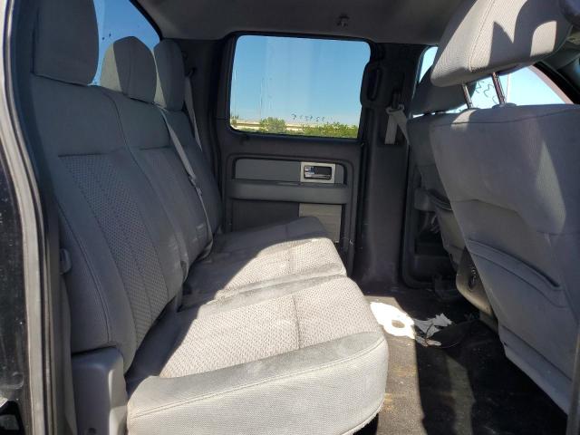 Photo 10 from auction – 2011 FORD F150 SUPER with VIN 1FTFW1ET9BFC36003