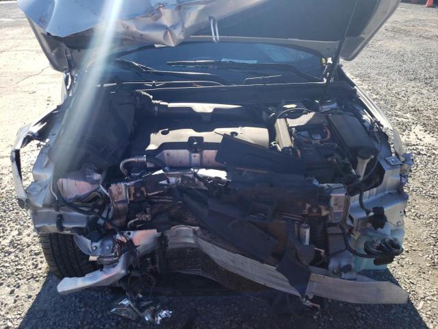 Photo 11 from auction – 2015 CHEVROLET MALIBU 1LT with VIN 1G11C5SL2FF164350