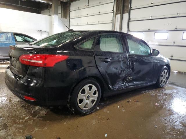 Photo 3 from auction – 2016 FORD FOCUS S with VIN 1FADP3E20GL369545