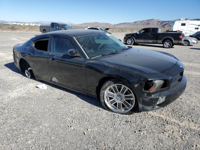 Photo 4 from auction – 2008 DODGE CHARGER with VIN 2B3KA43R58H277498