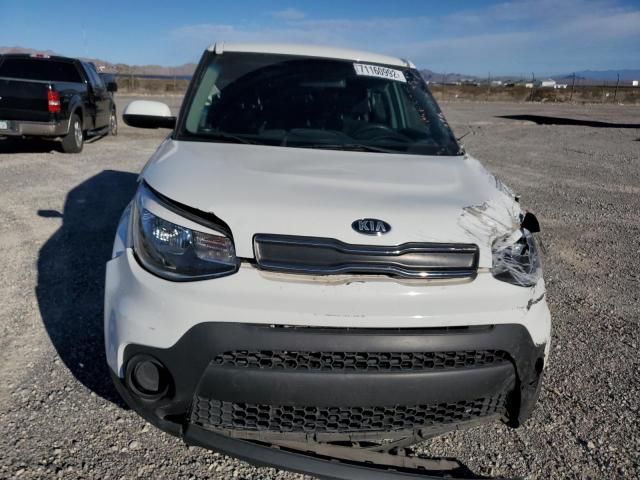 Photo 5 from auction – 2017 KIA SOUL with VIN KNDJN2A21H7446310