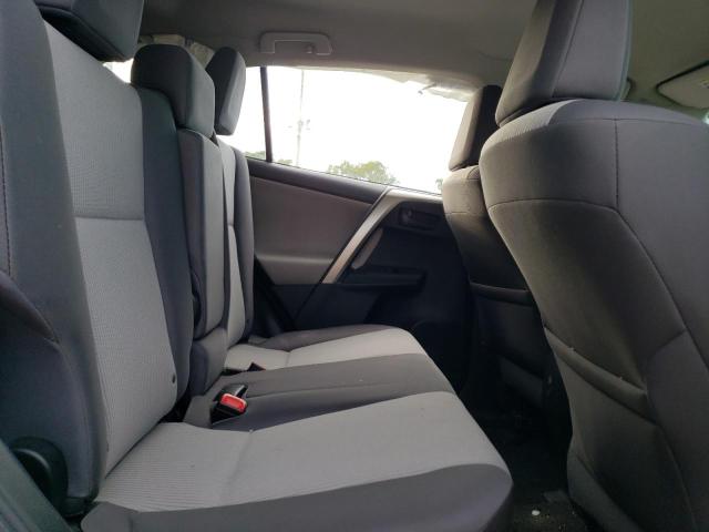 Photo 11 from auction – 2015 TOYOTA RAV4 LE with VIN 2T3ZFREV9FW216481