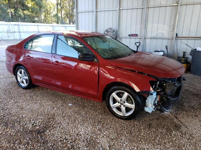 Photo 4 from auction – 2016 VOLKSWAGEN JETTA S with VIN 3VW267AJ4GM337783