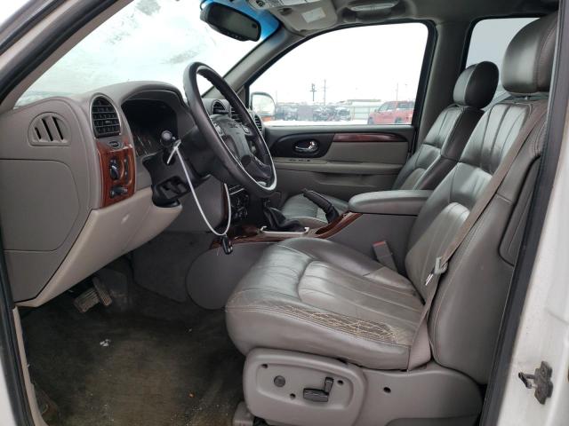 Photo 7 from auction – 2002 GMC ENVOY with VIN 1GKDT13S822363363