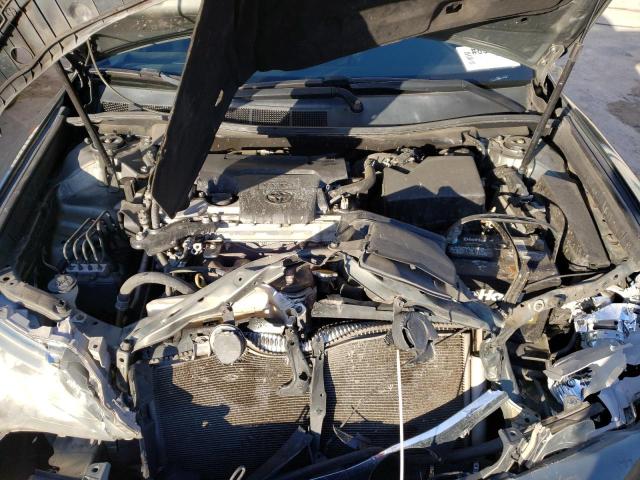 Photo 11 from auction – 2014 TOYOTA CAMRY L with VIN 4T4BF1FK9ER384190