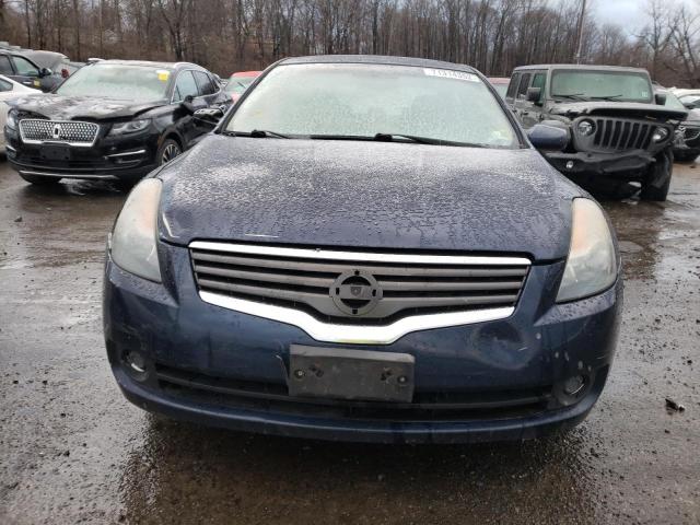 Photo 5 from auction – 2009 NISSAN ALTIMA with VIN 1N4AL21E19C111448