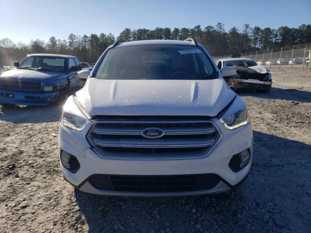 Photo 5 from auction – 2018 FORD ESCAPE SEL with VIN 1FMCU0HD2JUC26622